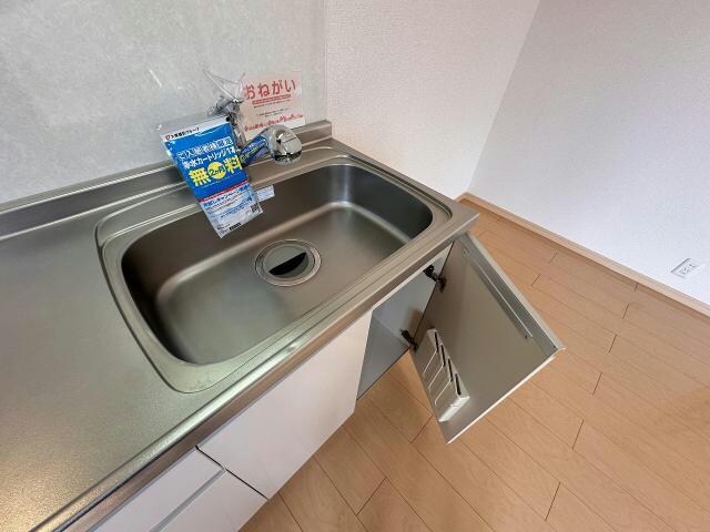 パシフィックヒルズ函館の物件内観写真