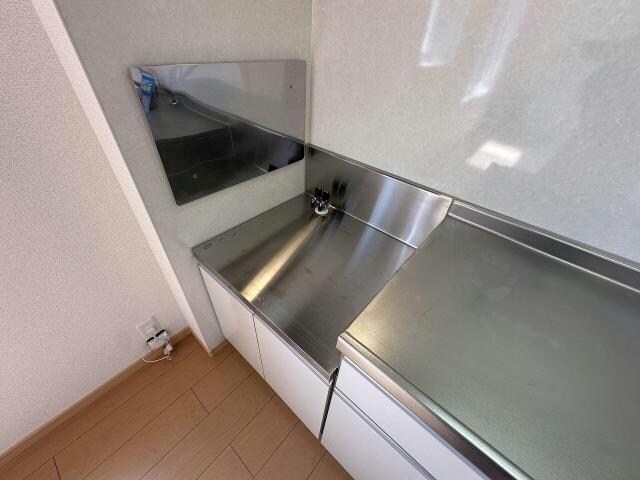 パシフィックヒルズ函館の物件内観写真