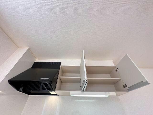 パシフィックヒルズ函館の物件内観写真