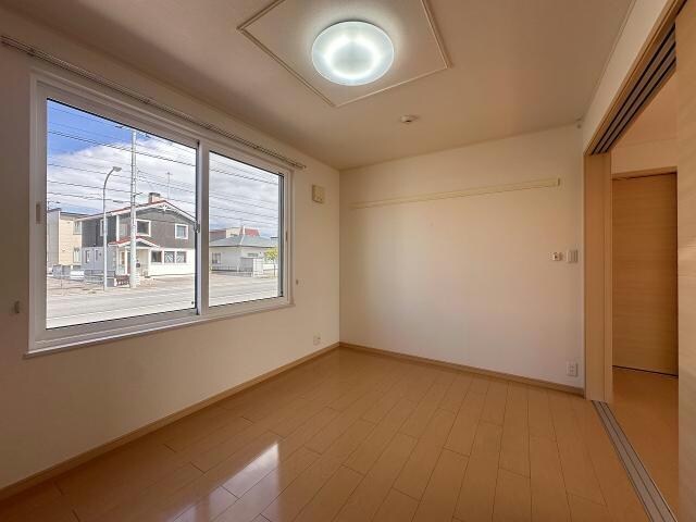 パシフィックヒルズ函館の物件内観写真