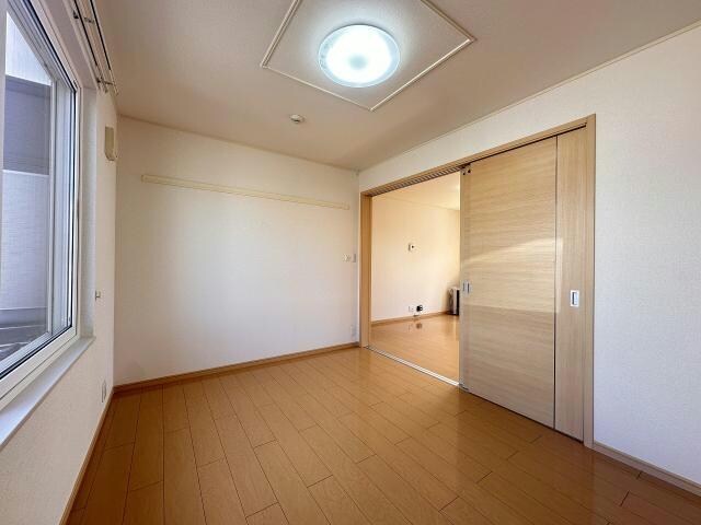 パシフィックヒルズ函館の物件内観写真