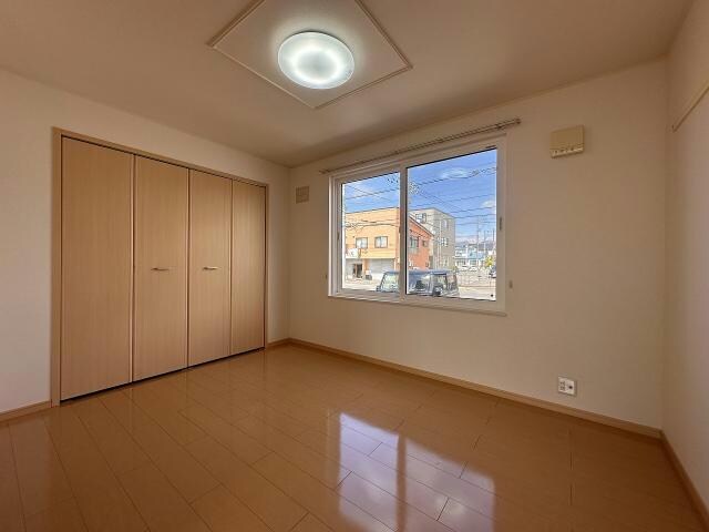 パシフィックヒルズ函館の物件内観写真