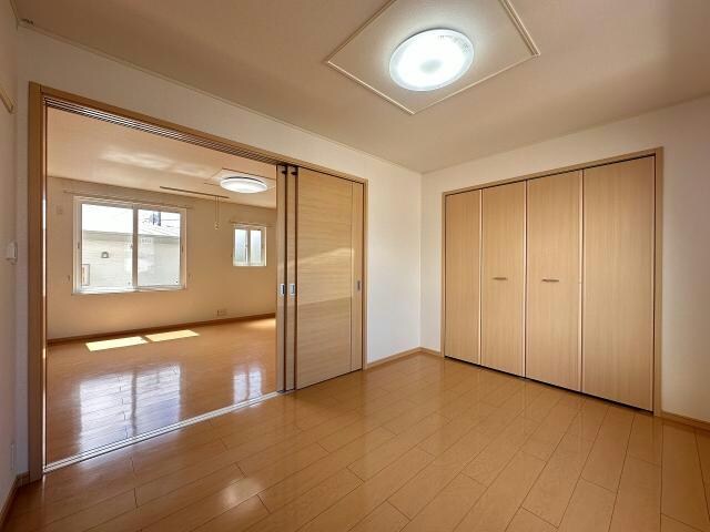 パシフィックヒルズ函館の物件内観写真