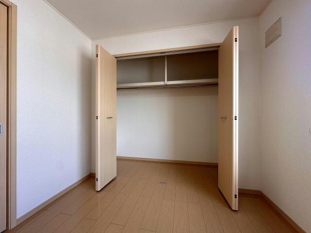 パシフィックヒルズ函館の物件内観写真