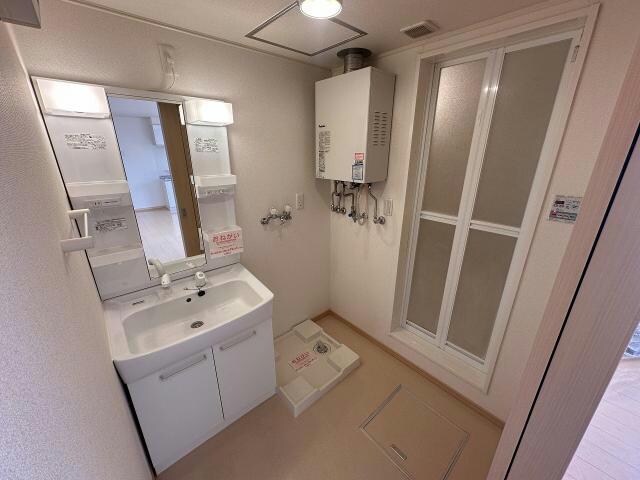 パシフィックヒルズ函館の物件内観写真