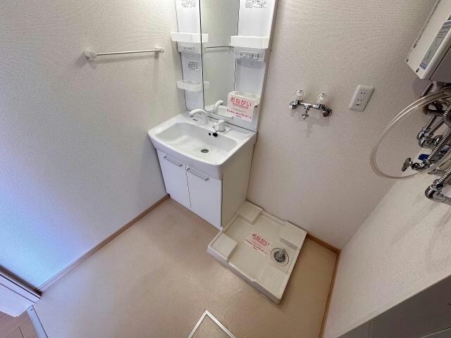 パシフィックヒルズ函館の物件内観写真