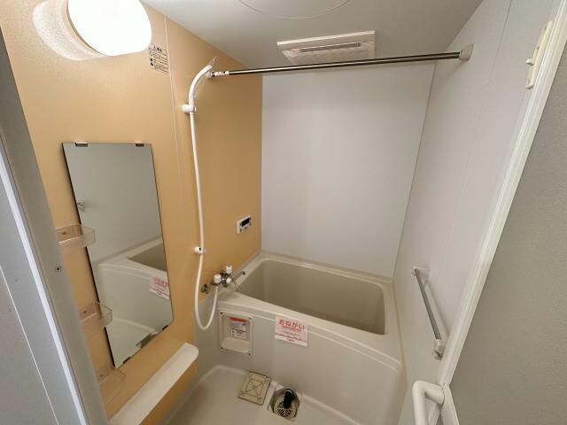 パシフィックヒルズ函館の物件内観写真