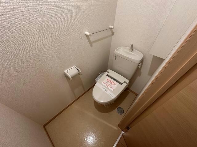 パシフィックヒルズ函館の物件内観写真