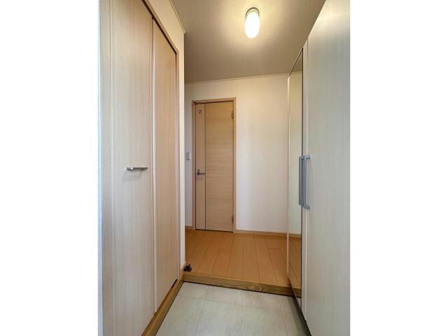 パシフィックヒルズ函館の物件内観写真