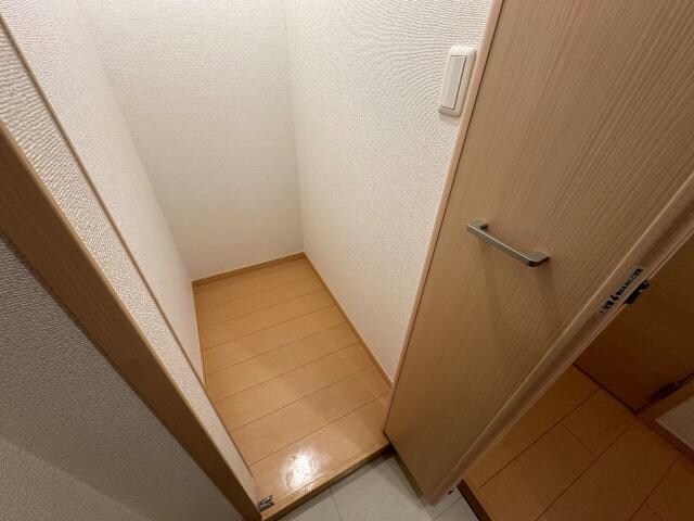 パシフィックヒルズ函館の物件内観写真