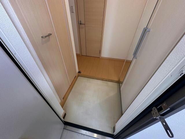 パシフィックヒルズ函館の物件内観写真