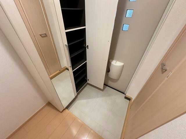 パシフィックヒルズ函館の物件内観写真