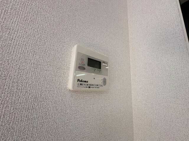 パシフィックヒルズ函館の物件内観写真