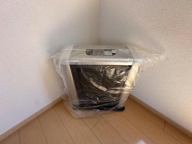 パシフィックヒルズ函館の物件内観写真