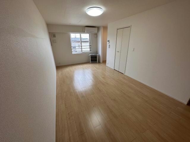 スパライ銀世Ⅴの物件内観写真