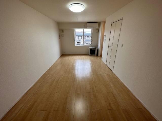 スパライ銀世Ⅴの物件内観写真