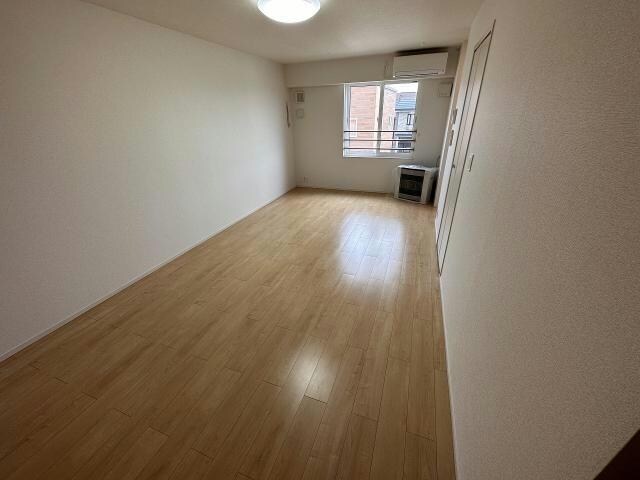 スパライ銀世Ⅴの物件内観写真