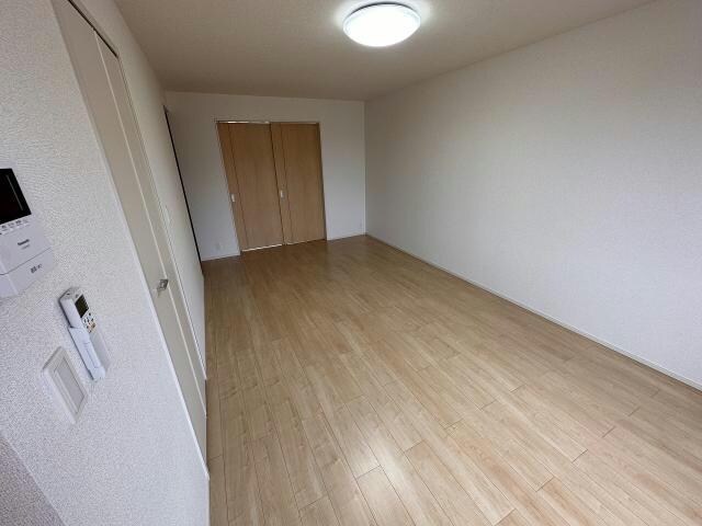 スパライ銀世Ⅴの物件内観写真