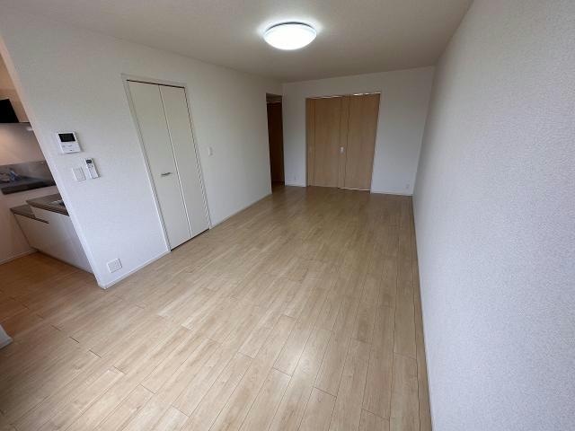 スパライ銀世Ⅴの物件内観写真