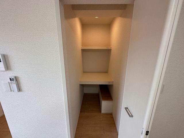 スパライ銀世Ⅴの物件内観写真