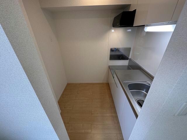 スパライ銀世Ⅴの物件内観写真