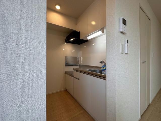 スパライ銀世Ⅴの物件内観写真