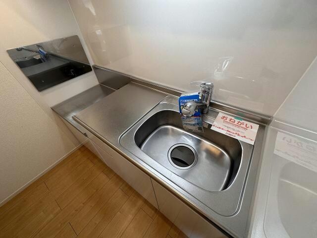 スパライ銀世Ⅴの物件内観写真