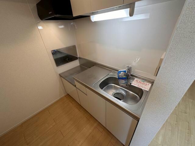 スパライ銀世Ⅴの物件内観写真