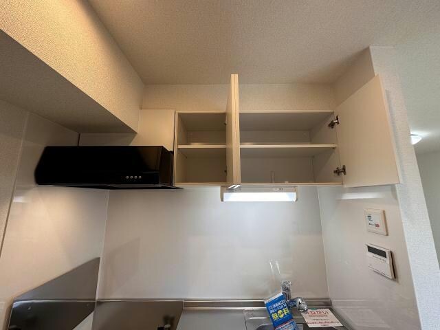 スパライ銀世Ⅴの物件内観写真