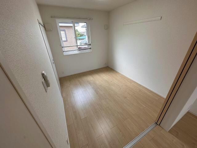 スパライ銀世Ⅴの物件内観写真