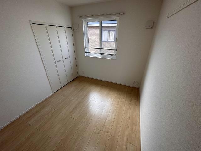 スパライ銀世Ⅴの物件内観写真