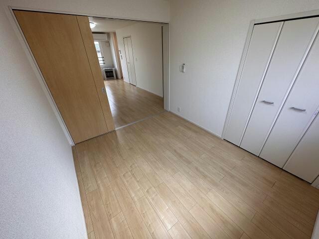 スパライ銀世Ⅴの物件内観写真