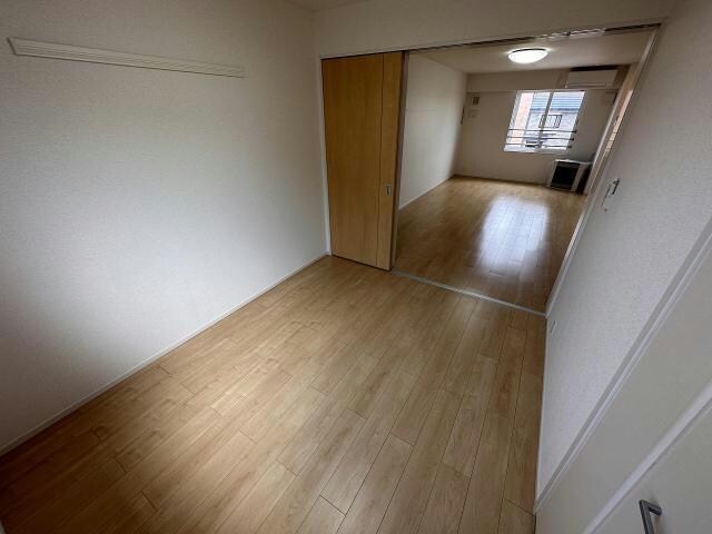 スパライ銀世Ⅴの物件内観写真