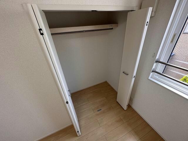 スパライ銀世Ⅴの物件内観写真