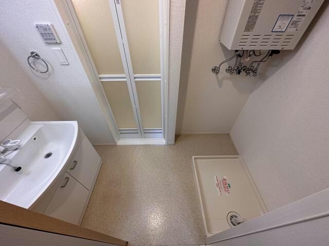 スパライ銀世Ⅴの物件内観写真