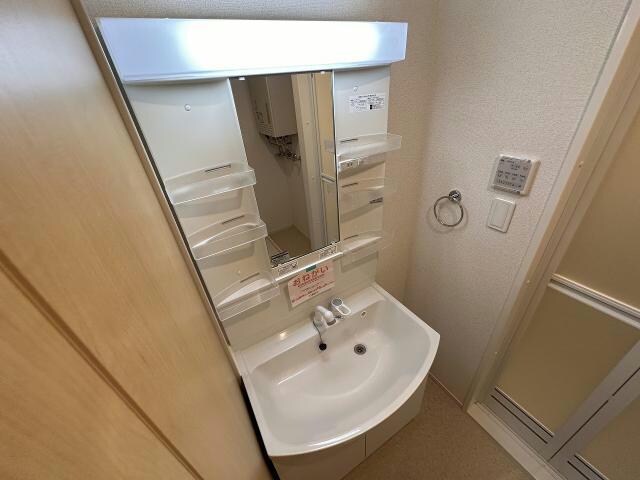 スパライ銀世Ⅴの物件内観写真