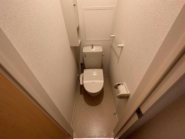 スパライ銀世Ⅴの物件内観写真