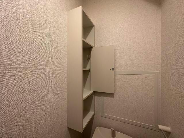 スパライ銀世Ⅴの物件内観写真