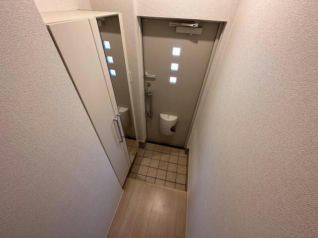 スパライ銀世Ⅴの物件内観写真