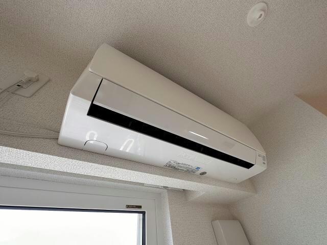 スパライ銀世Ⅴの物件内観写真