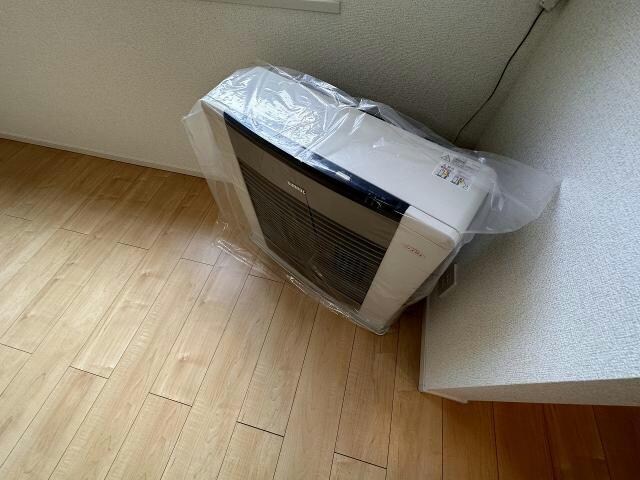 スパライ銀世Ⅴの物件内観写真