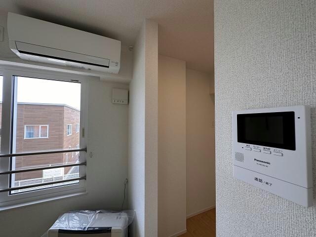 スパライ銀世Ⅴの物件内観写真