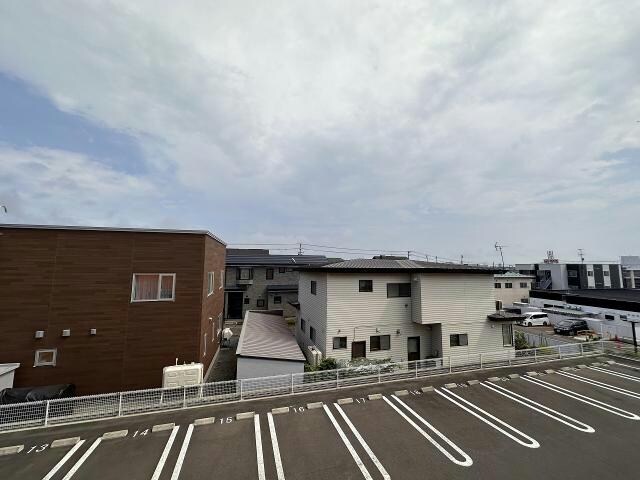 スパライ銀世Ⅴの物件内観写真