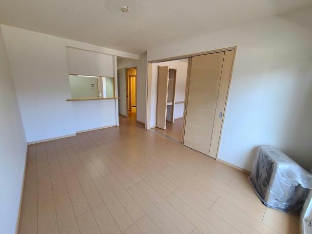 ファーストレジデンスの物件内観写真