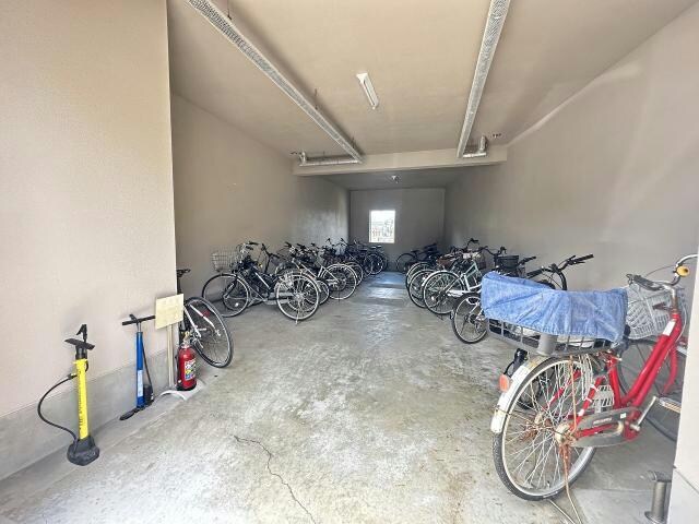 ファーストレジデンスの物件外観写真