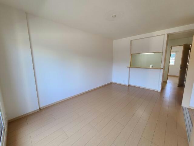 ファーストレジデンスの物件内観写真