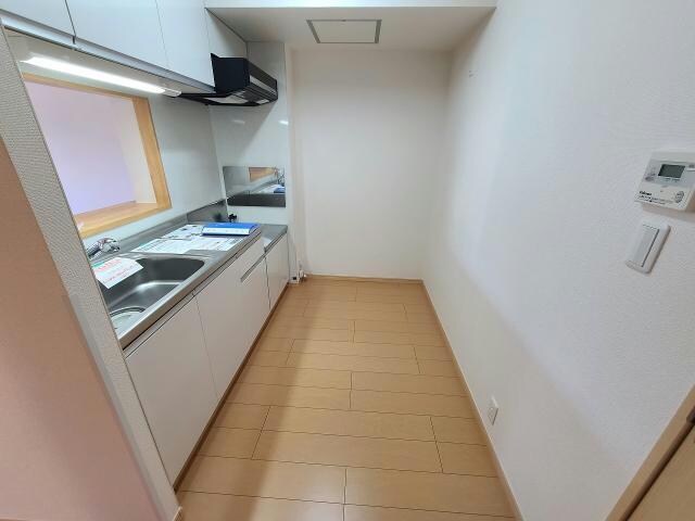 ファーストレジデンスの物件内観写真