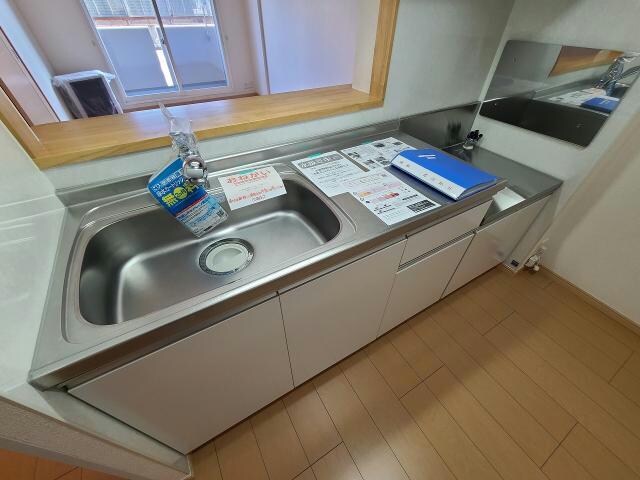 ファーストレジデンスの物件内観写真