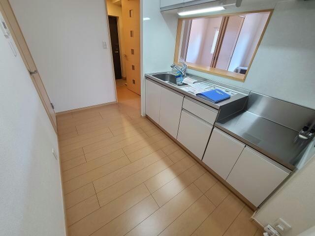 ファーストレジデンスの物件内観写真