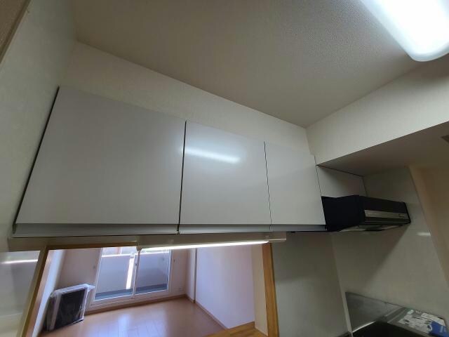 ファーストレジデンスの物件内観写真